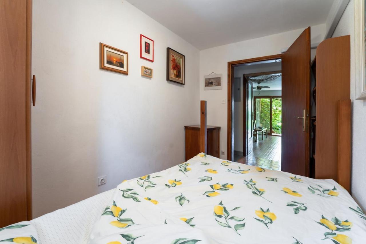 Apartment Ruj Zambratija  Luaran gambar