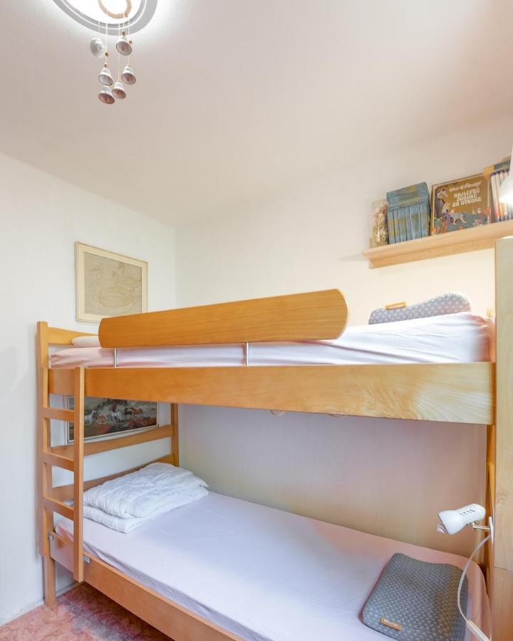 Apartment Ruj Zambratija  Luaran gambar
